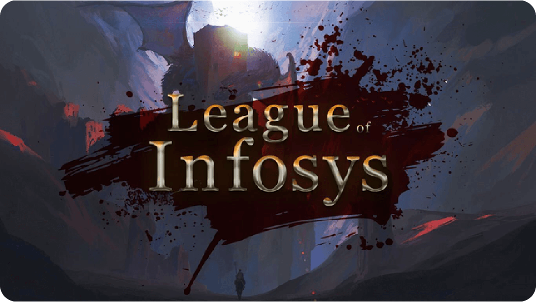 リーグオブ情シス League of Infosys, LoI